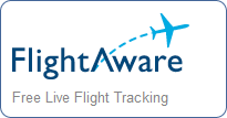 Flight Aware